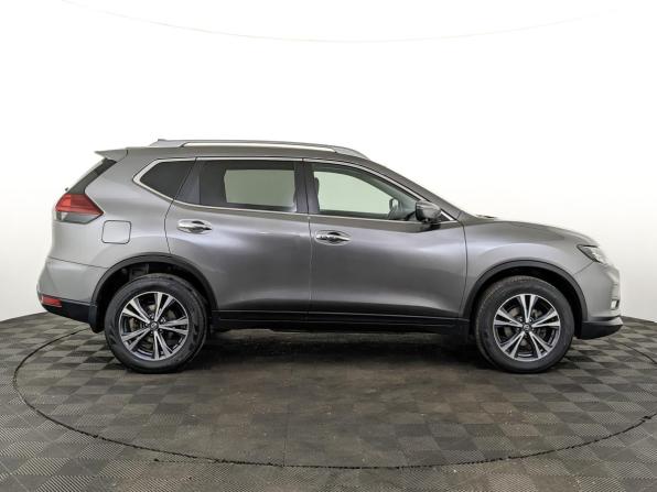 Nissan X-Trail III Рестайлинг с пробегом 2021 года, цена 2 790 000 рублей, 95941 км, внедорожник, Автокод Объявления