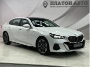 BMW 5 серии VIII (G60/G61/G68) Воронеж  - изображение 26