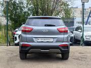 Hyundai Creta I Санкт-Петербург  - изображение 21