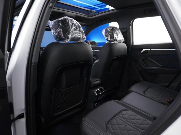 Audi Q3 II (F3) с пробегом 2026 года, цена 4 087 434 рубля, 26 км, внедорожник, Автокод Объявления