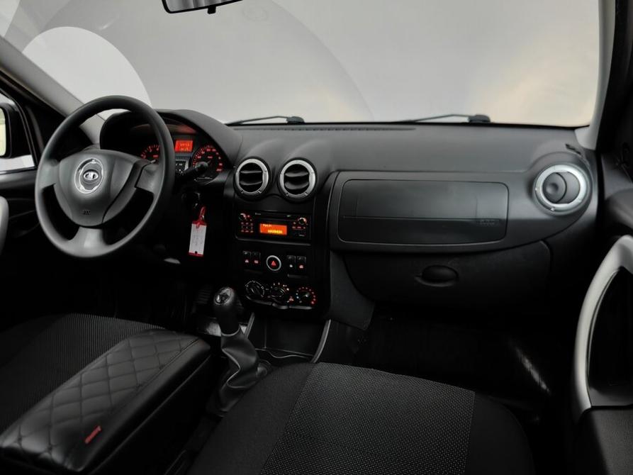 Lada (ВАЗ) Largus I Подольск  - изображение 13