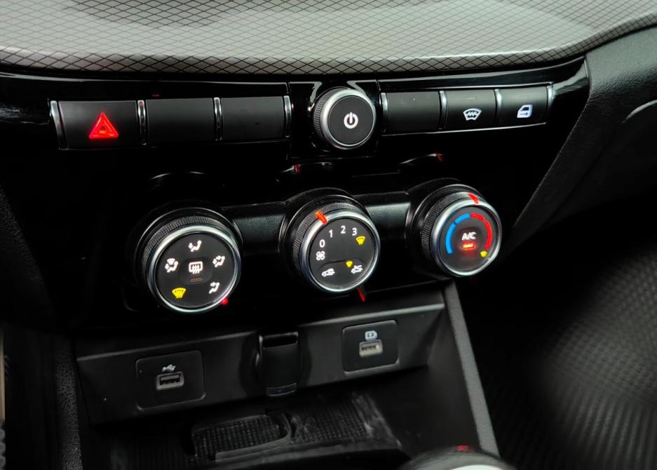 Lada (ВАЗ) Vesta I Рестайлинг (NG) Москва  - изображение 18