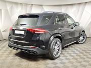 Mercedes-Benz GLE AMG II (V167) Москва  - изображение 22