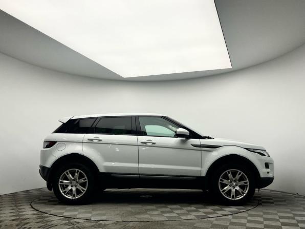 Land Rover Range Rover Evoque I с пробегом 2014 года, цена 1 995 000 рублей, 136470 км, внедорожник, Автокод Объявления