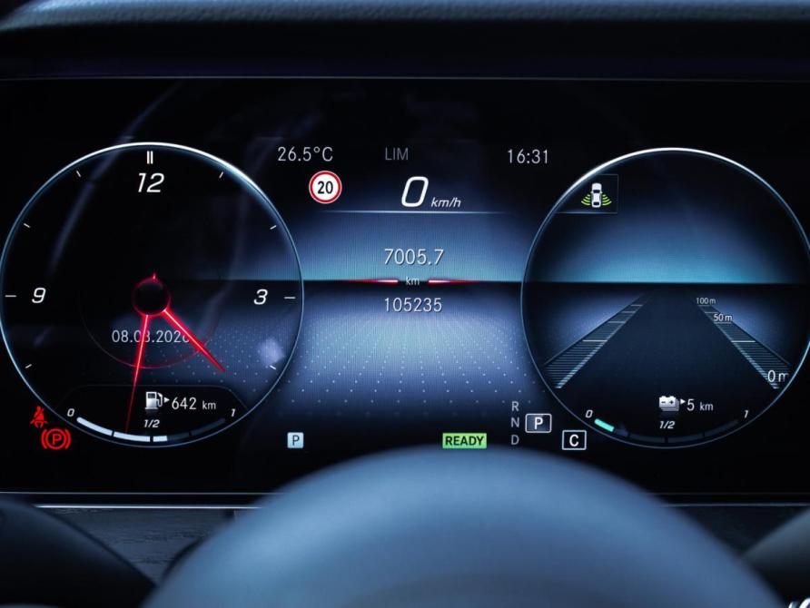 Mercedes-Benz E-Класс V (W213 S213 C238) Рестайлинг Москва  - изображение 10