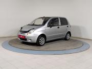 Daewoo Matiz I Рестайлинг Екатеринбург  - изображение 17