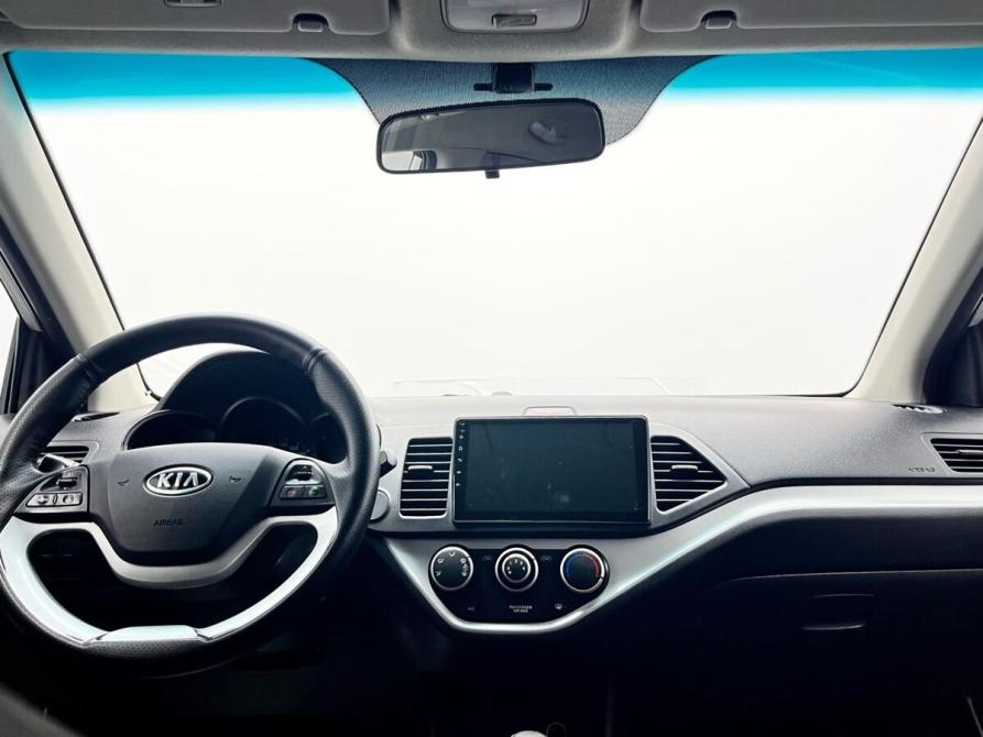Kia Picanto II Мурманск  - изображение 22
