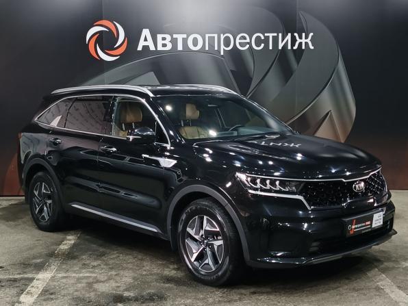Kia Sorento IV с пробегом 2020 года, цена 3 500 000 рублей, 94554 км, внедорожник, Автокод Объявления