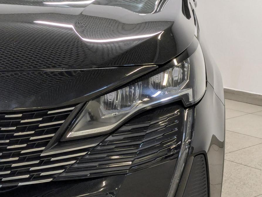 Peugeot 4008 II Рестайлинг Москва  - изображение 11