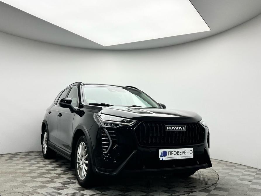 Haval Jolion I Рестайлинг Мурманск  - изображение 1