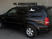 SsangYong Rexton II Уфа  - изображение 21