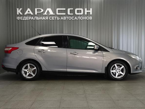 Ford Focus III с пробегом 2011 года, цена 630 000 рублей, 224536 км, седан, Автокод Объявления