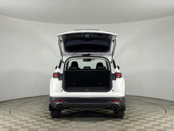 Changan CS35 Plus I Рестайлинг с пробегом 2024 года, цена 1 890 000 рублей, 13860 км, внедорожник, Автокод Объявления
