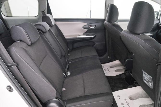 Toyota Wish II с пробегом 2011 года, цена 1 449 000 рублей, 99000 км, минивэн, Автокод Объявления