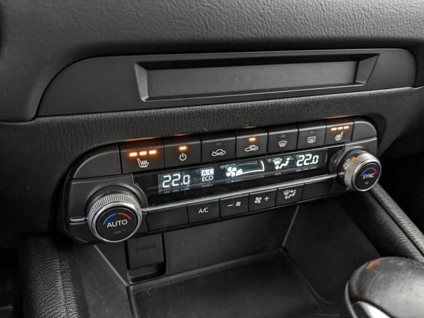 Mazda CX-5 II Рестайлинг с пробегом 2022 года, цена 3 190 000 рублей, 62952 км, внедорожник, Автокод Объявления