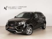 Lada (ВАЗ) XRAY I Казань  - изображение 9