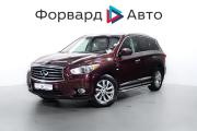 Infiniti QX60 I Тюмень  - изображение 34