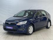 Ford Focus II Рестайлинг Воронеж  - изображение 19