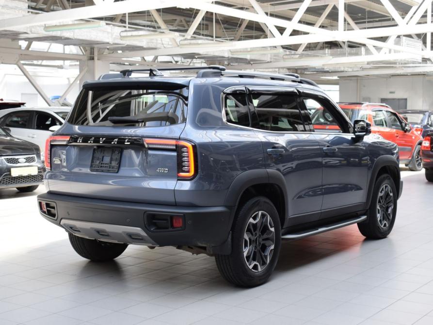 Haval Dargo I Челябинск  - изображение 7
