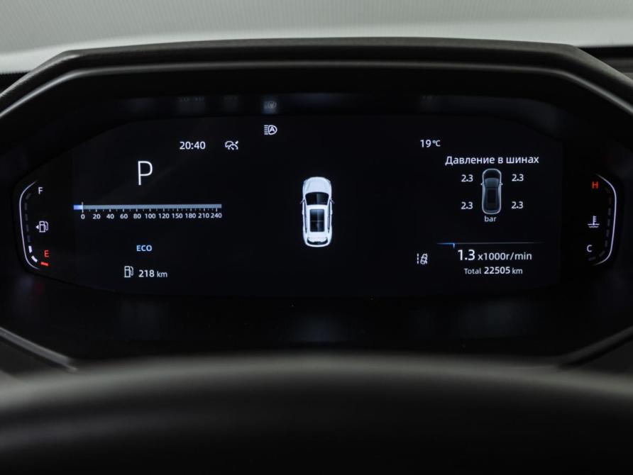 Changan UNI-S (CS55 Plus) Москва  - изображение 13