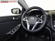 Hyundai Solaris I Рестайлинг Белгород  - изображение 31