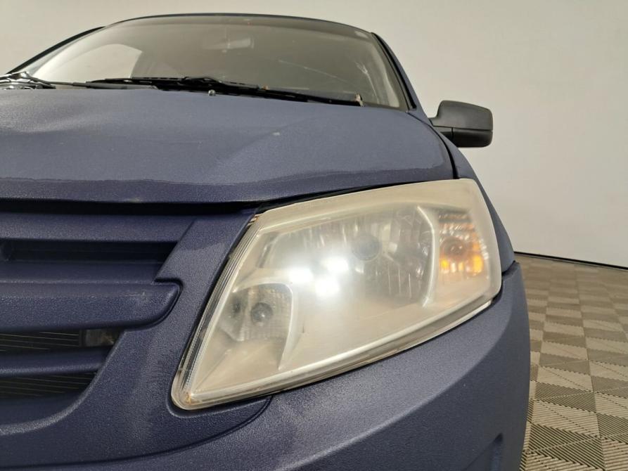 Lada (ВАЗ) Granta I Набережные Челны  - изображение 21