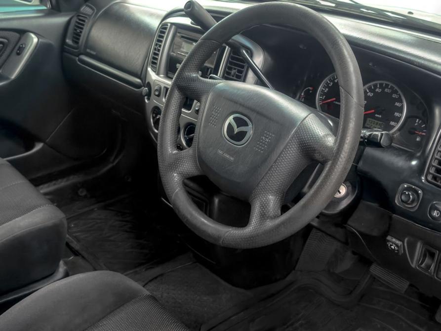Mazda Tribute I Ростов-на-Дону  - изображение 15