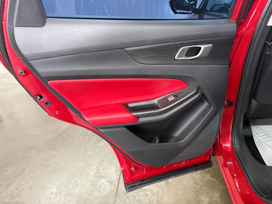 Changan UNI-S (CS55 Plus) Краснодар  - изображение 17