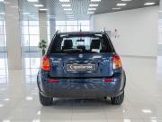Suzuki SX4 I (Classic) Самара  - изображение 22