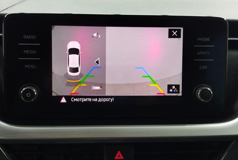 Skoda Rapid II Саратов  - изображение 24