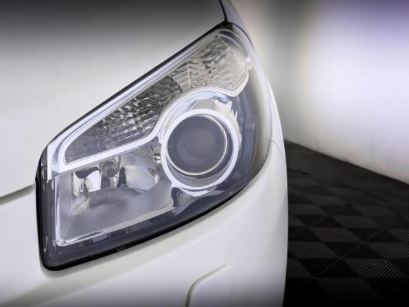 Nissan Qashqai I Рестайлинг с пробегом 2013 года, цена 1 225 000 рублей, 70375 км, внедорожник, Автокод Объявления