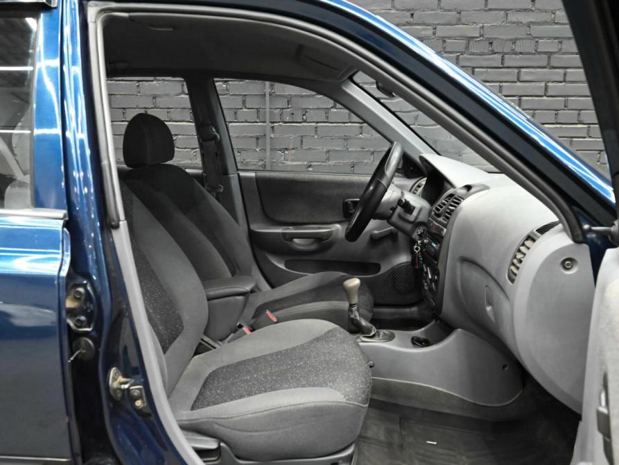 Hyundai Accent II Екатеринбург  - изображение 12