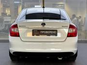 Skoda Rapid I Рестайлинг Уфа  - изображение 29