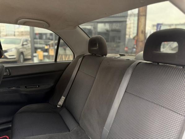 Mitsubishi Lancer IX Рестайлинг с пробегом 2005 года, цена 359 000 рублей, 264659 км, седан, Автокод Объявления