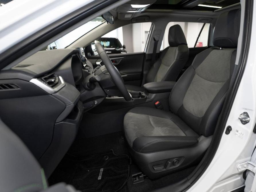 Toyota RAV4 V (XA50) Москва  - изображение 9