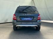 Lada (ВАЗ) Granta I Рестайлинг Липецк  - изображение 25