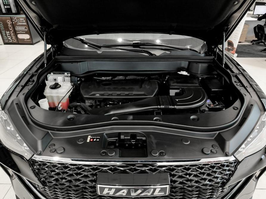Haval F7 I Рестайлинг Казань  - изображение 11
