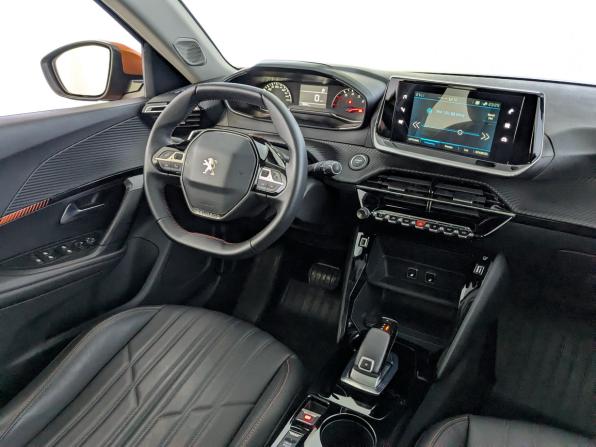 Peugeot 2008 II с пробегом 2021 года, цена 2 025 000 рублей, 13039 км, внедорожник, Автокод Объявления