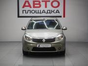 Renault Sandero I Челябинск  - изображение 27