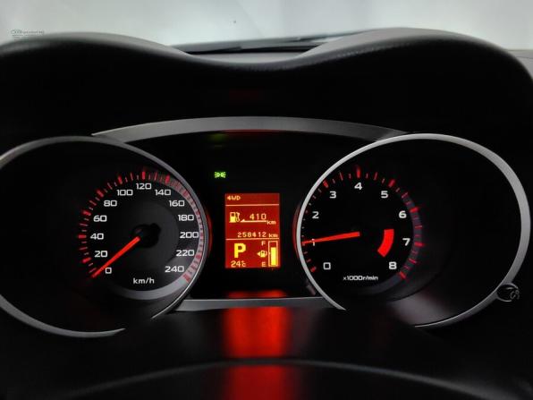 Mitsubishi Outlander II с пробегом 2008 года, цена 738 000 рублей, 258225 км, внедорожник, Автокод Объявления