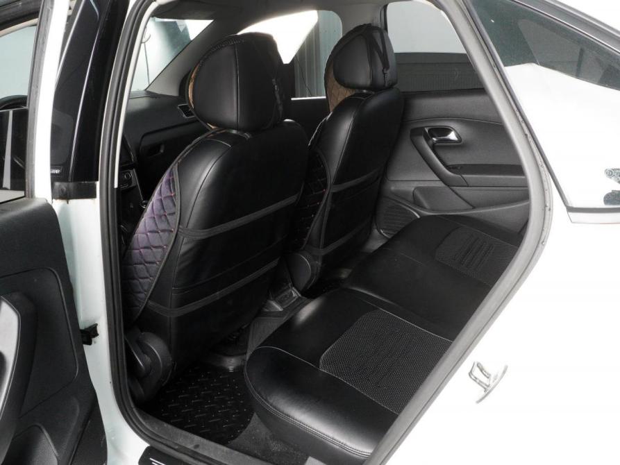 Volkswagen Polo V Рестайлинг Минеральные Воды  - изображение 11