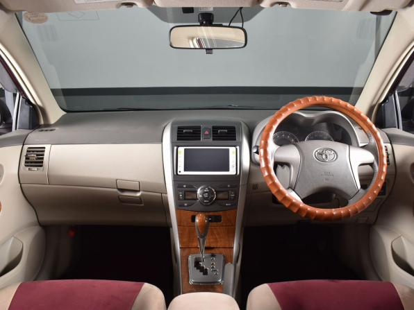 Toyota Corolla X (E140 E150) Рестайлинг с пробегом 2012 года, цена 1 369 995 рублей, 90011 км, седан, Автокод Объявления