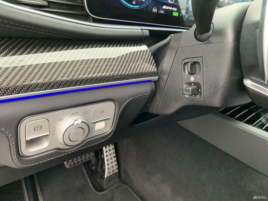 Mercedes-Benz GLE Coupe AMG II (C167) Смоленск  - изображение 11
