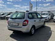 Lada (ВАЗ) Granta I Рестайлинг Буинск  - изображение 33