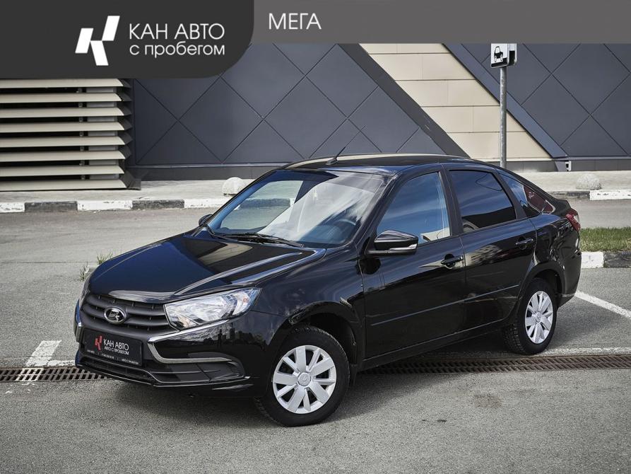 Lada (ВАЗ) Granta I Рестайлинг Казань  - изображение 1