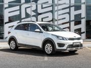 Kia Rio IV Краснодар  - изображение 22