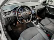 Skoda Octavia III (A7) Рестайлинг Москва  - изображение 42