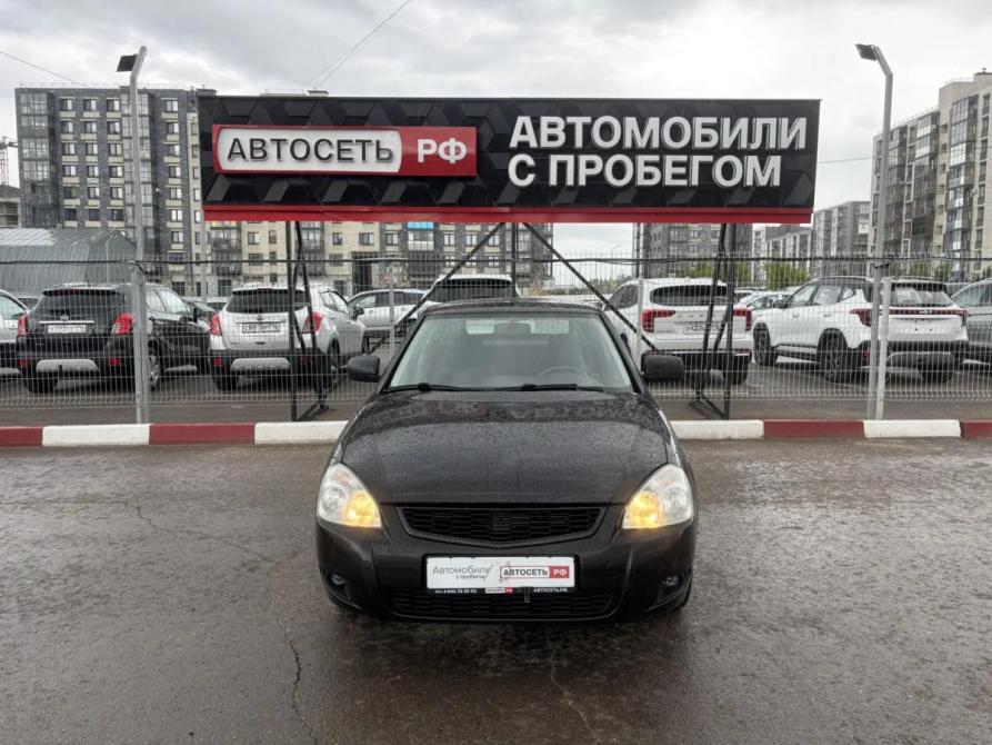 Lada (ВАЗ) Priora I Рестайлинг Альметьевск  - изображение 2