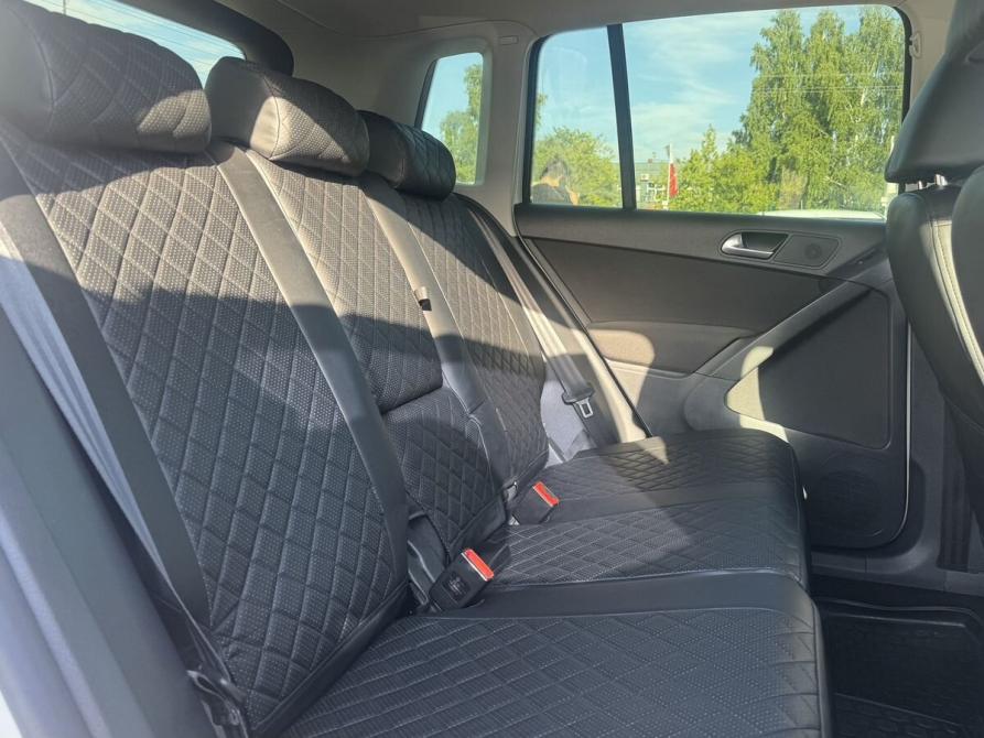 Volkswagen Tiguan I Рестайлинг Ижевск  - изображение 16