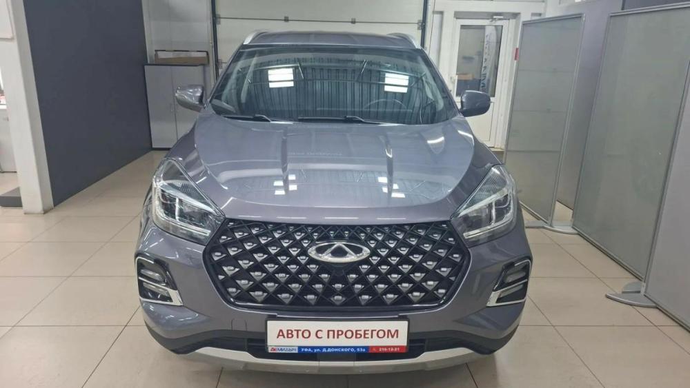 Chery Tiggo 4 Pro I Уфа  - изображение 3